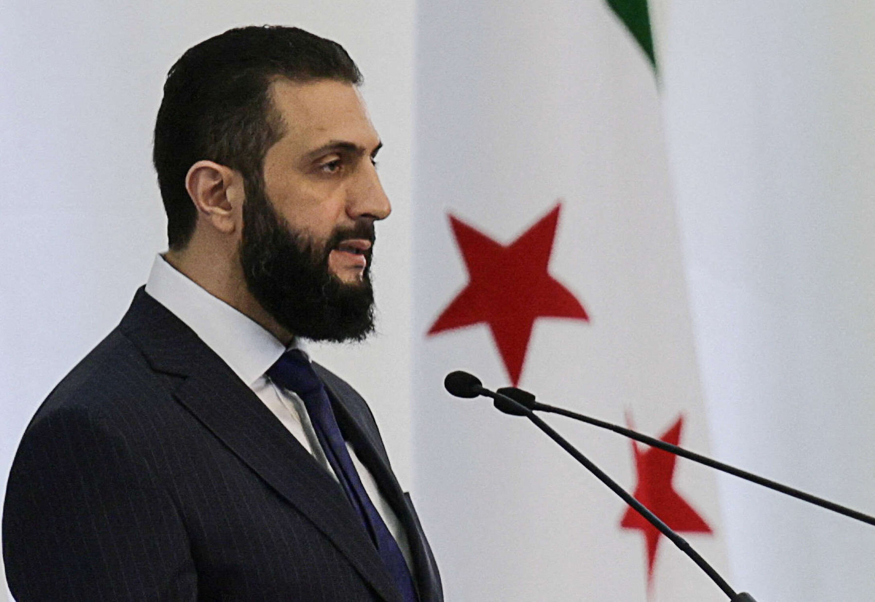 The decision carries strong political symbolism