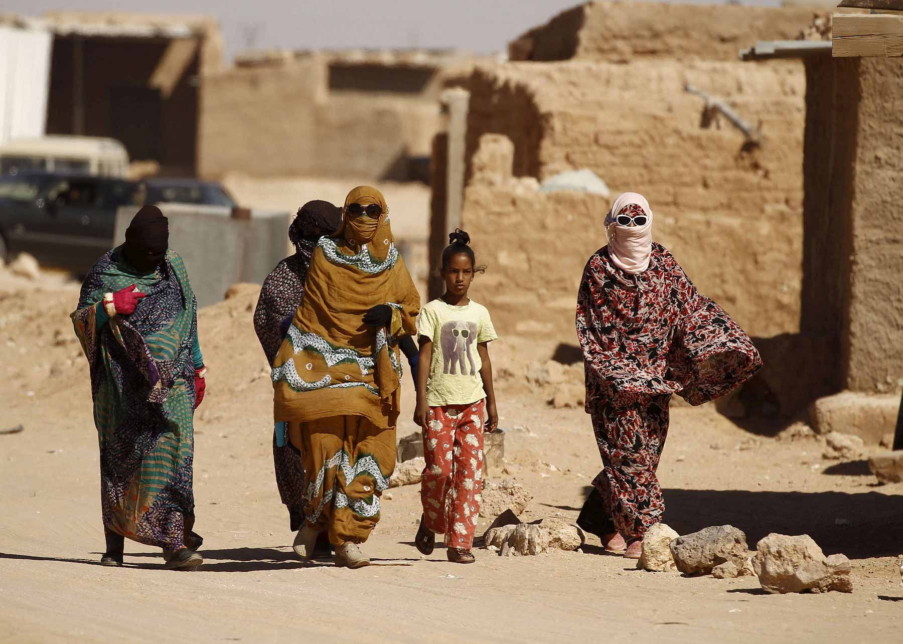 Targeting civilians risks complicating efforts to secure a final settlement