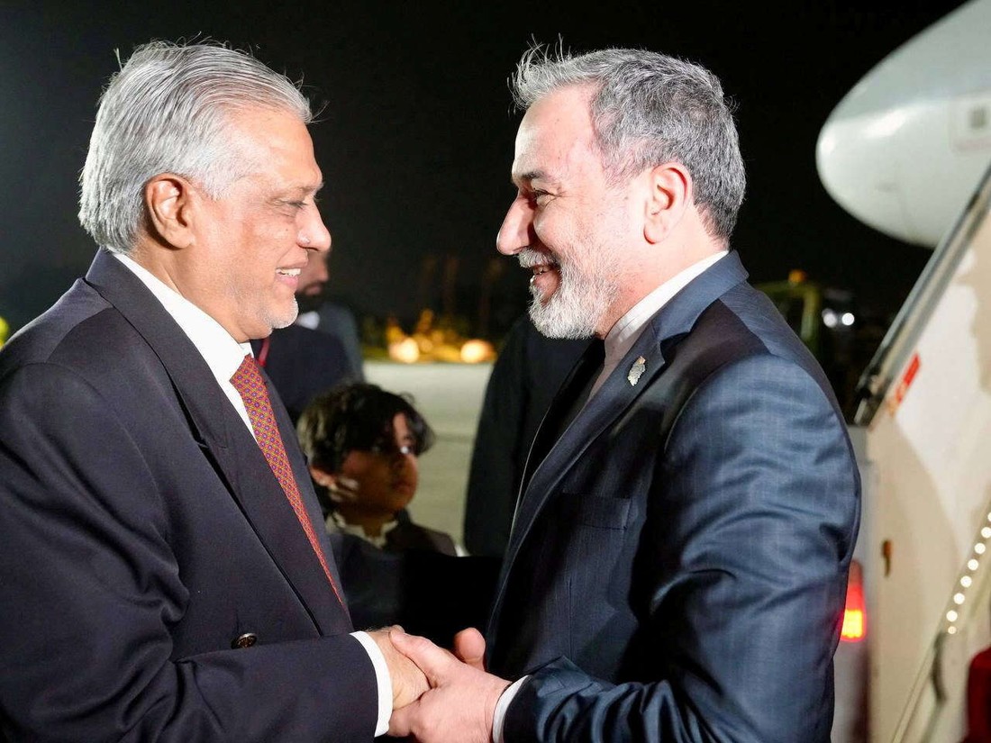 عباس عراقجي