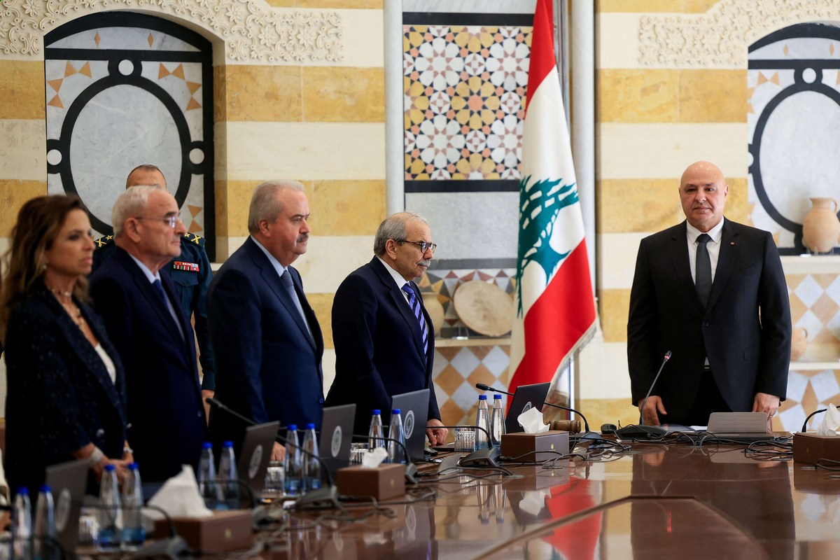 جوزيف عون