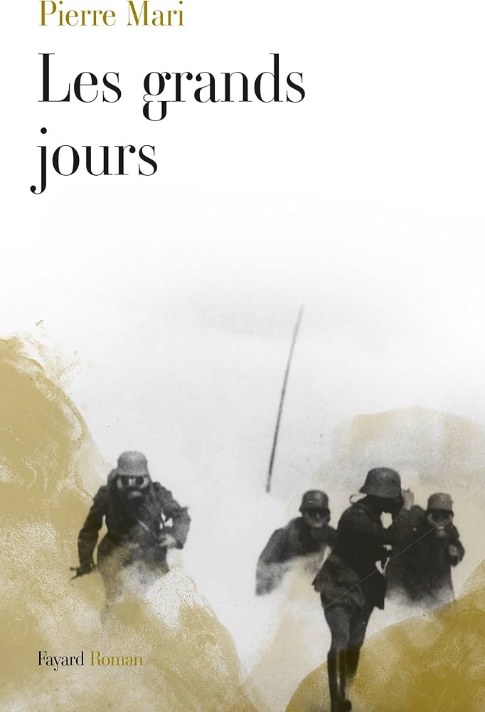  'الأيام العظيمة'