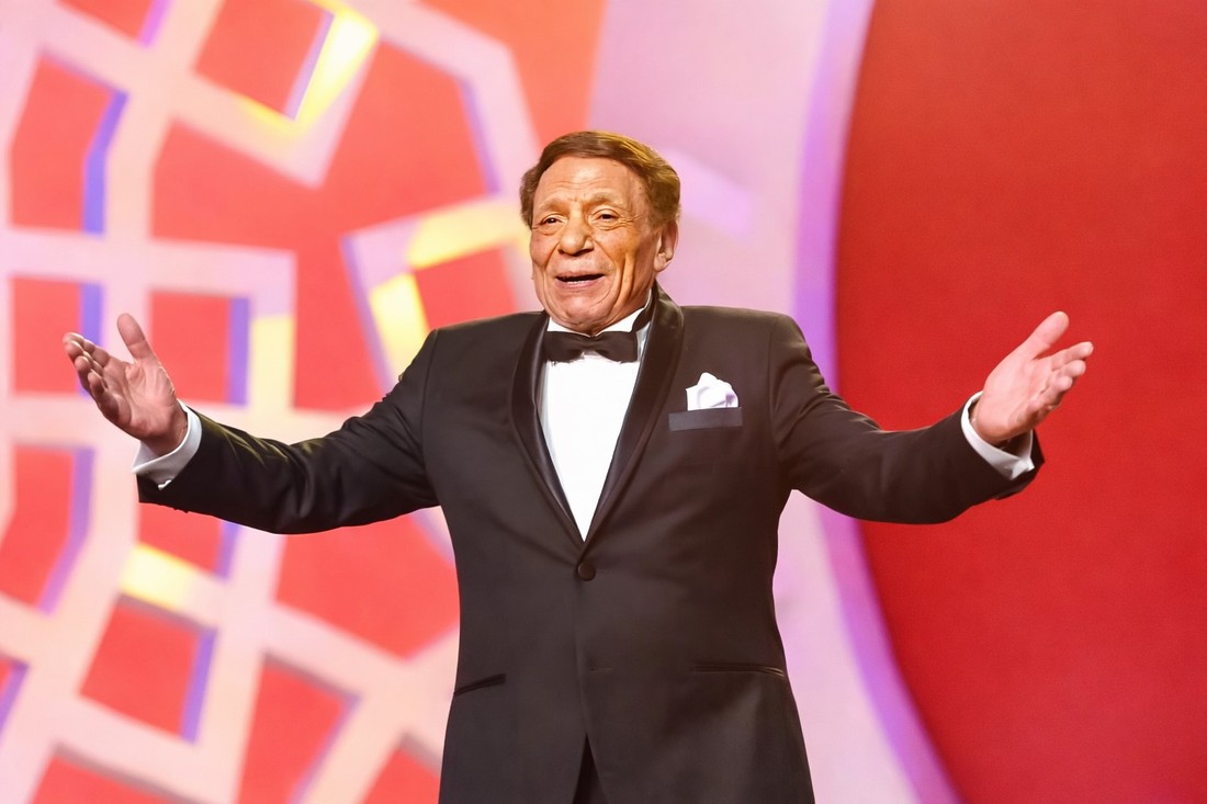 عادل إمام
