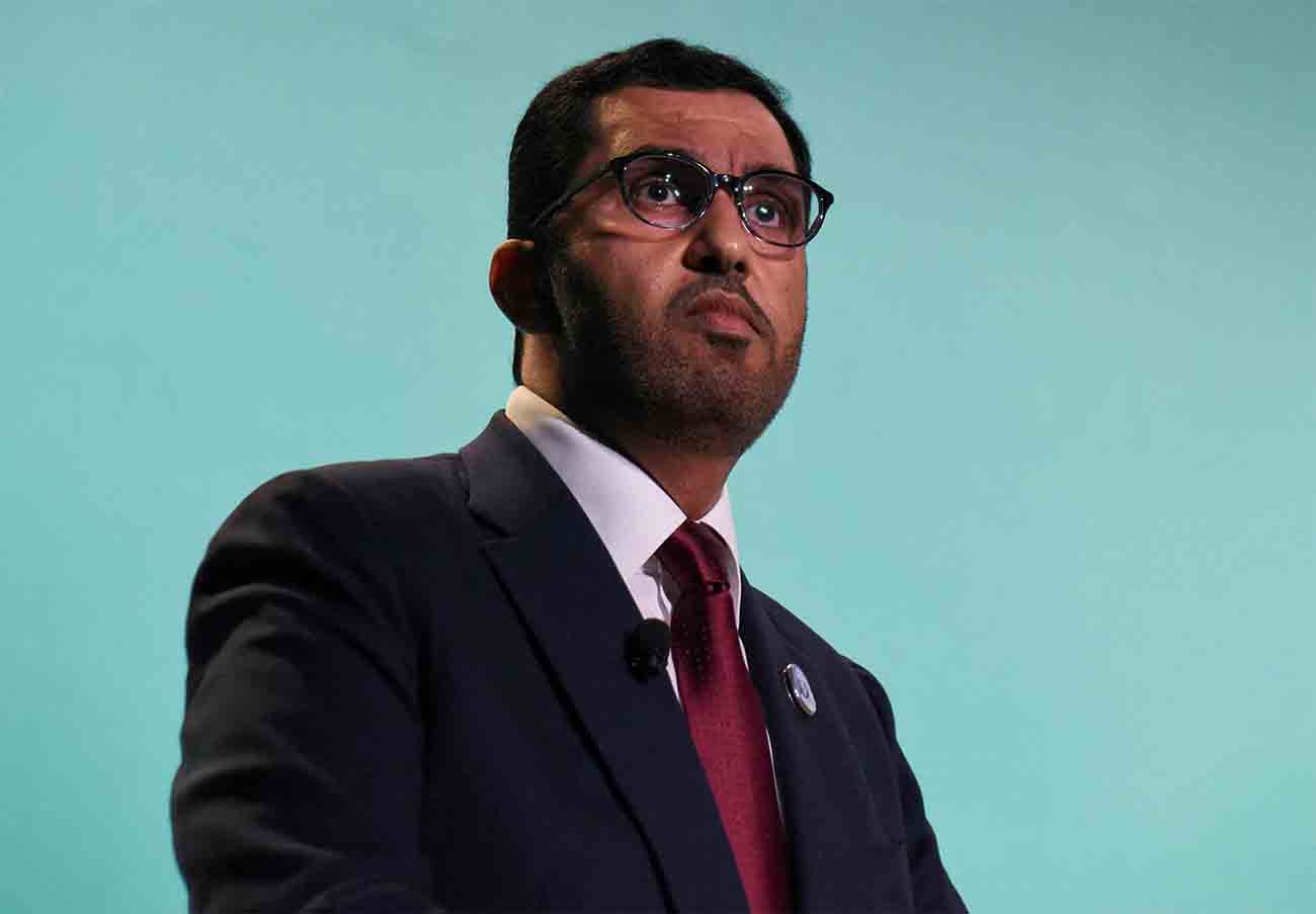 Al Jaber says the UAE’s energy policy will continue to be guided by pragmatism, long-term sustainability, and the national interest