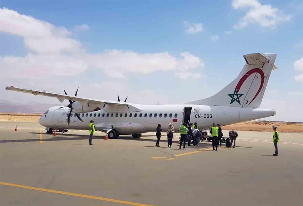 Travel turmoil looming for June passengers and businesses