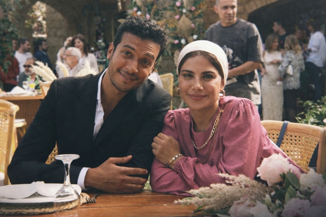 مسلسل درامي