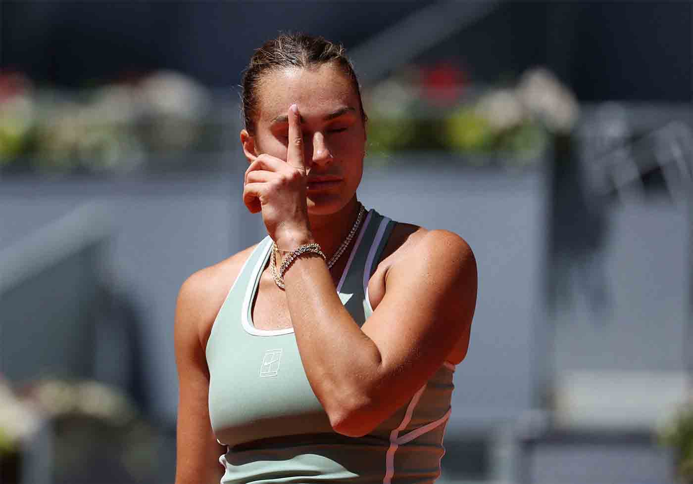 Sabalenka