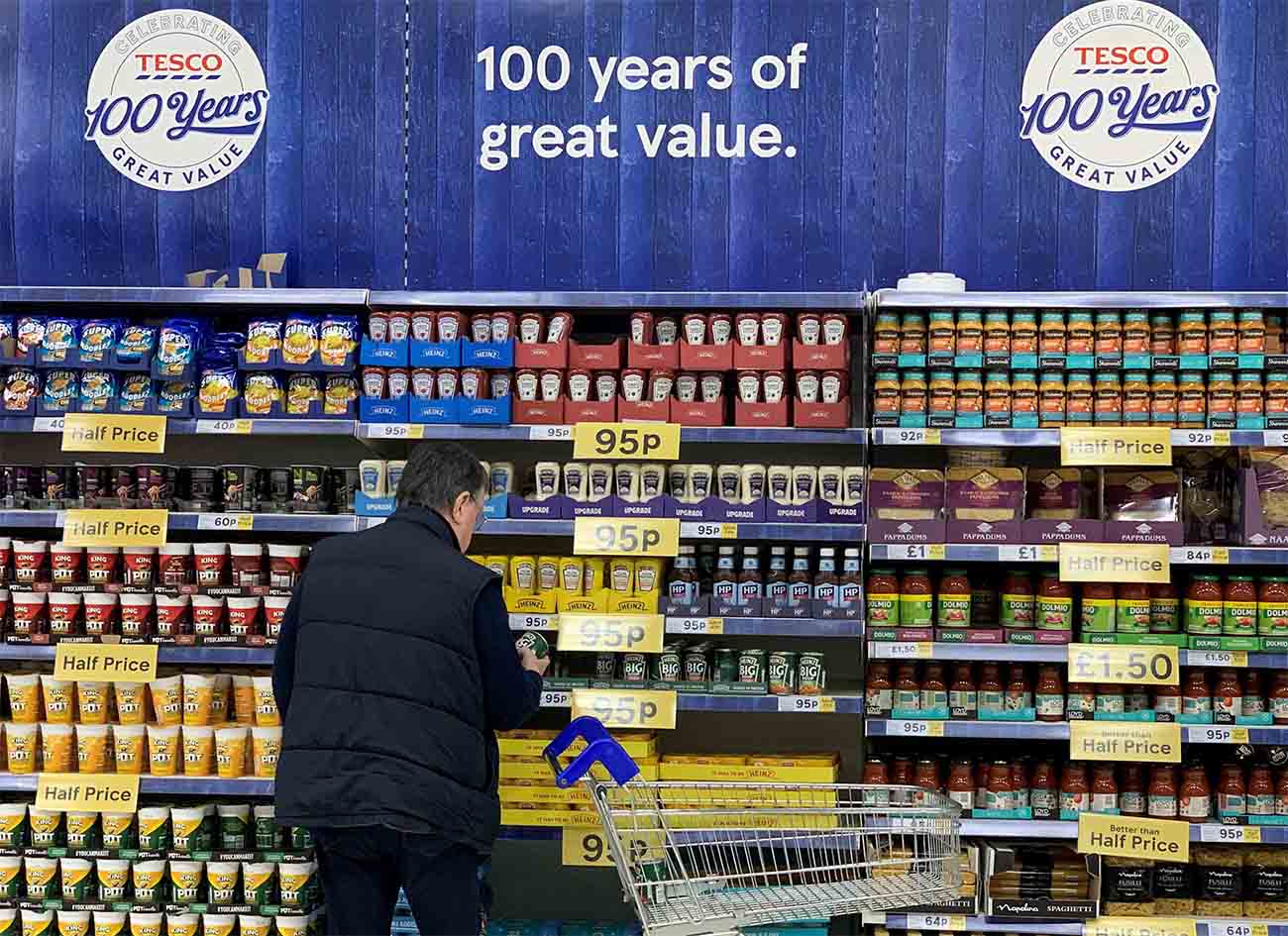 UK businesses are sounding the alarm