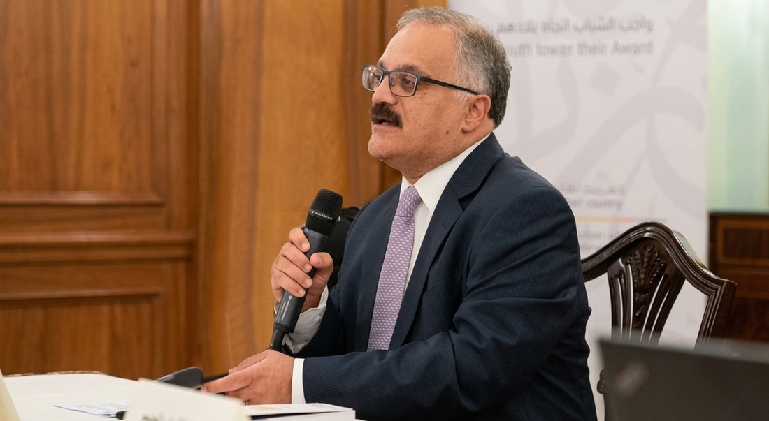 هيثم الزبيدي