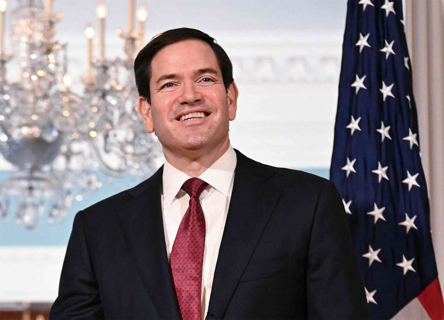 Marco Rubio