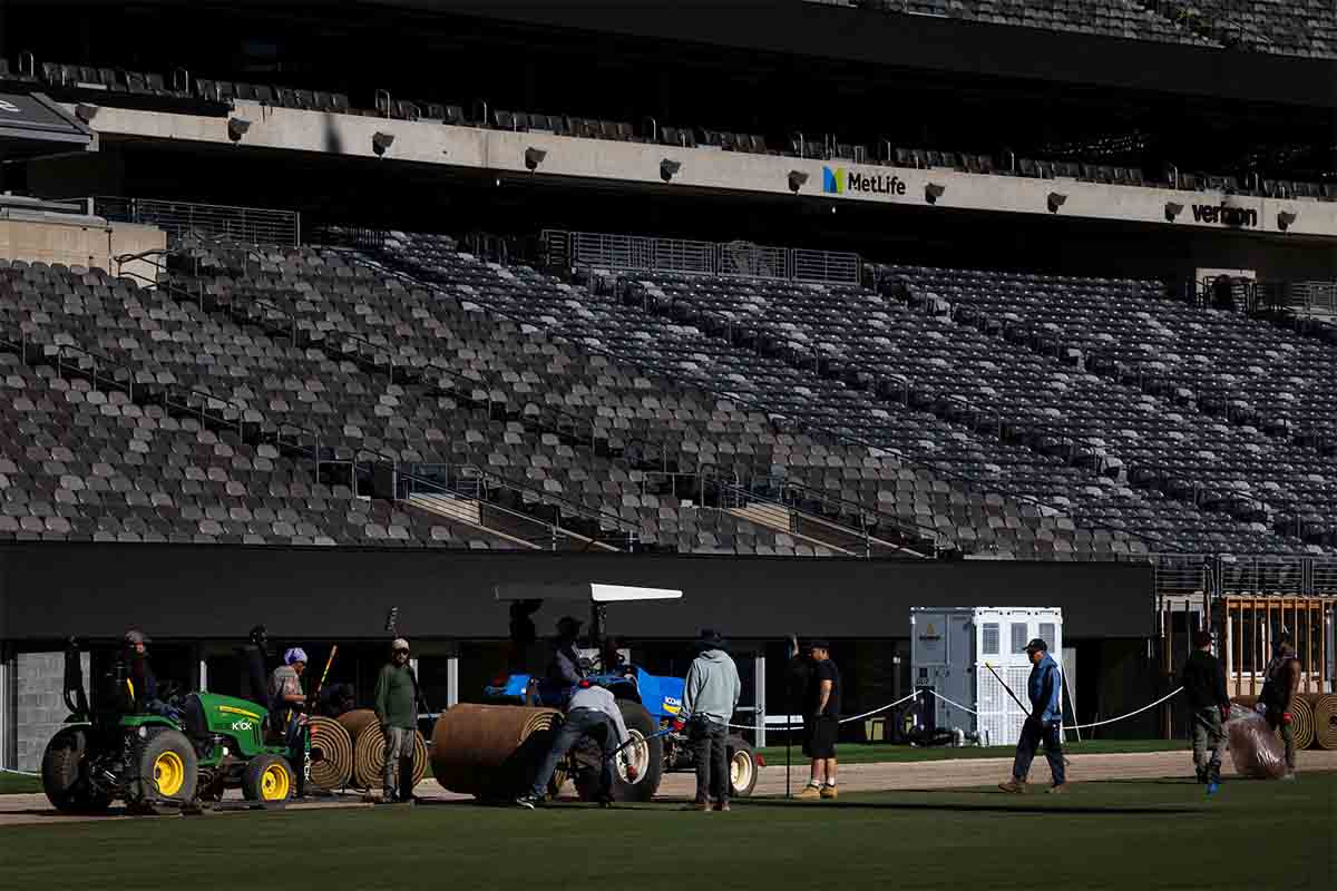 1,000 affordable tickets up for grabs through a lottery system