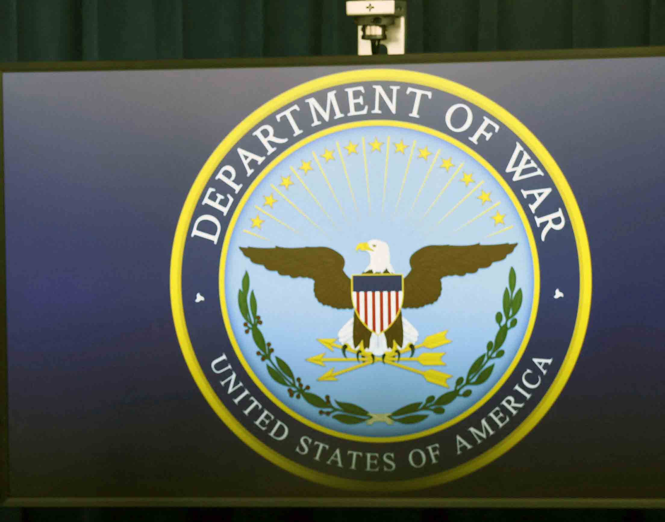 The revelation is likely to fuel debate in Congress about supplemental funding requests and the overall strategy in the Middle East