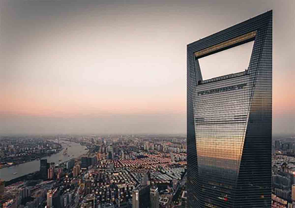 Futuristic cities reshaping Saudi Arabia's real estate sector