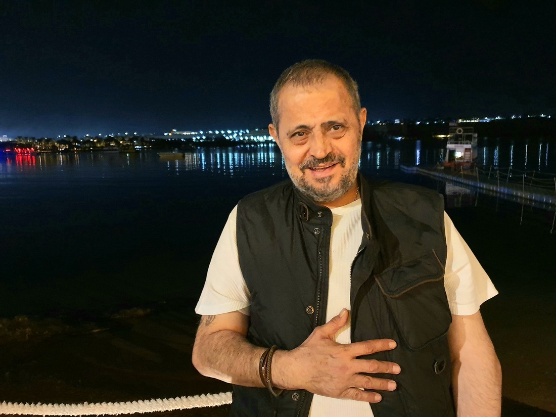 جورج وسوف