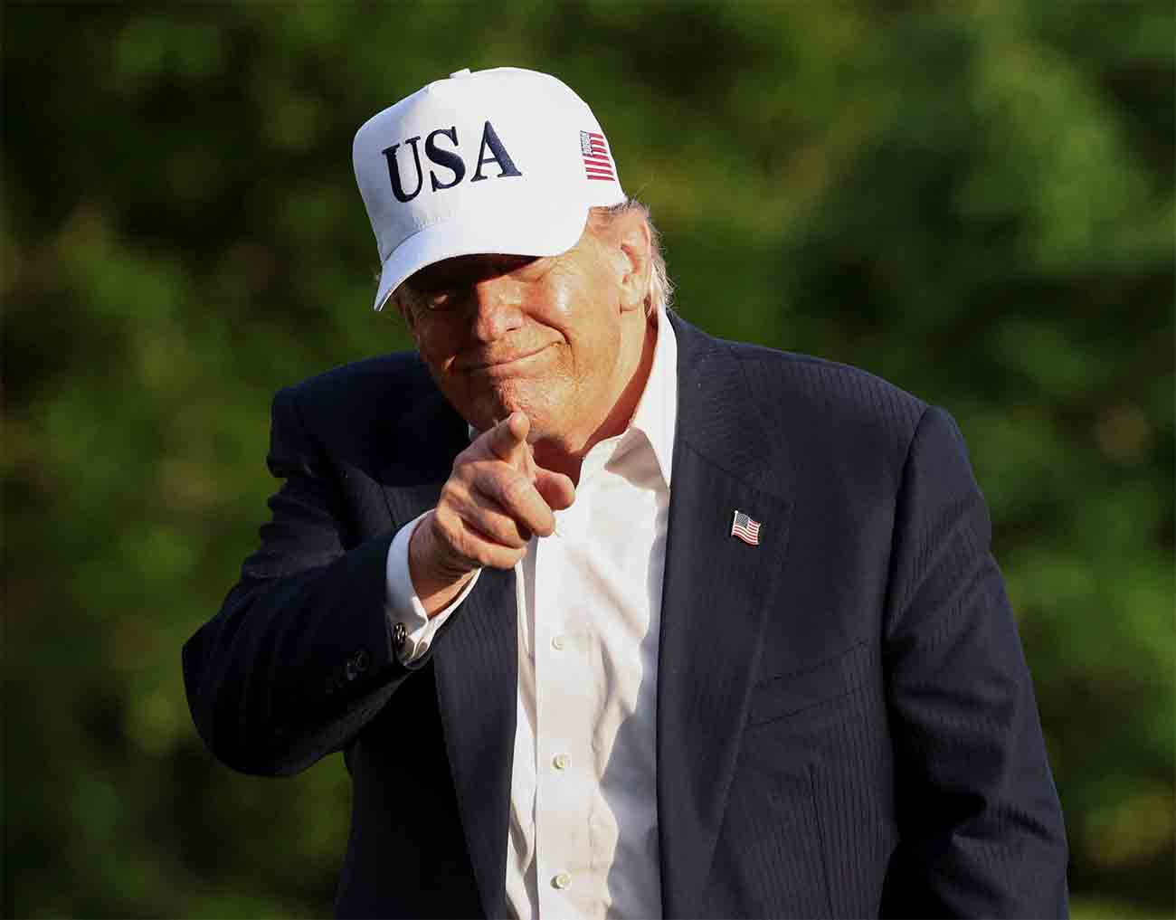 Trump faces domestic pressure over high US gasoline prices and his own low approval ratings 