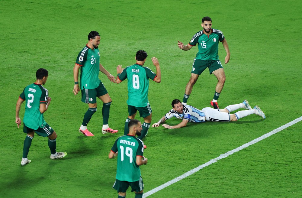 ميسي