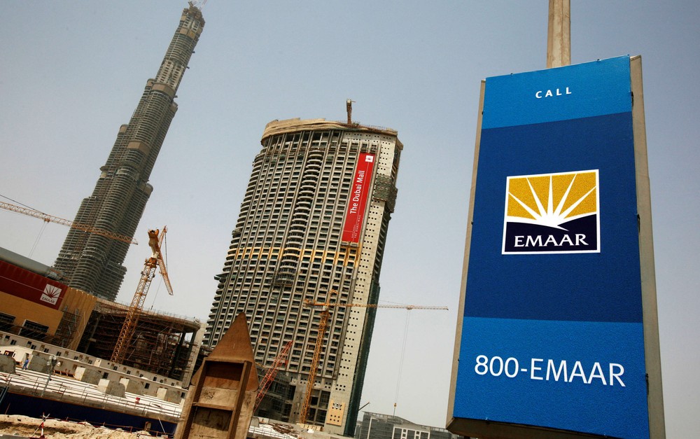 عقارات الامارات