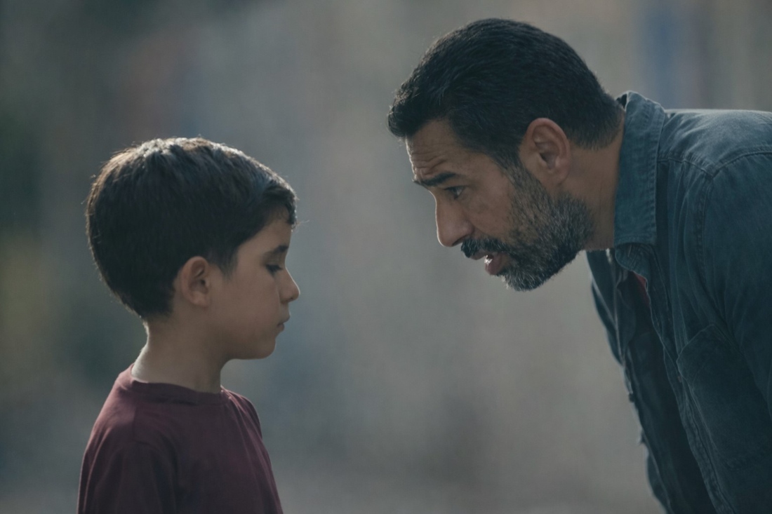 فيلم 'الروندة 13' 