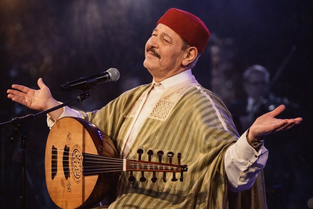 لطفي بوشناق