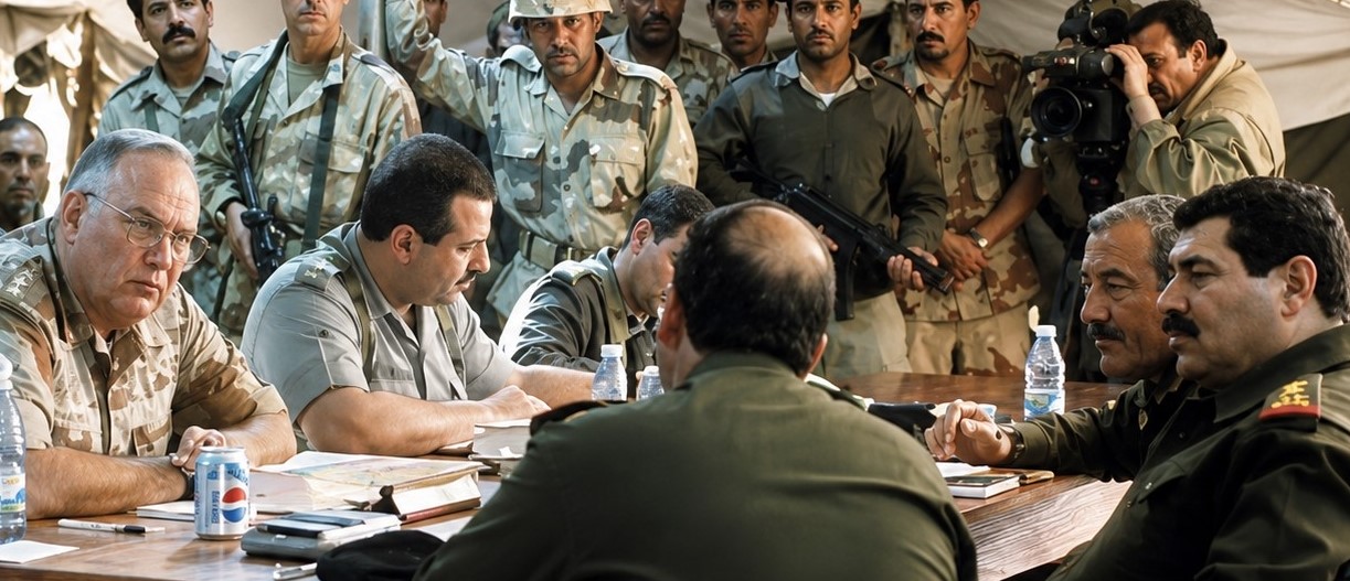 'خيمة صفوان'