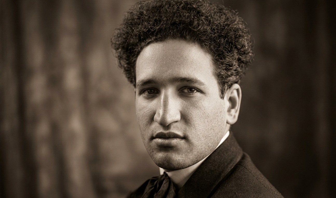 سيد درويش