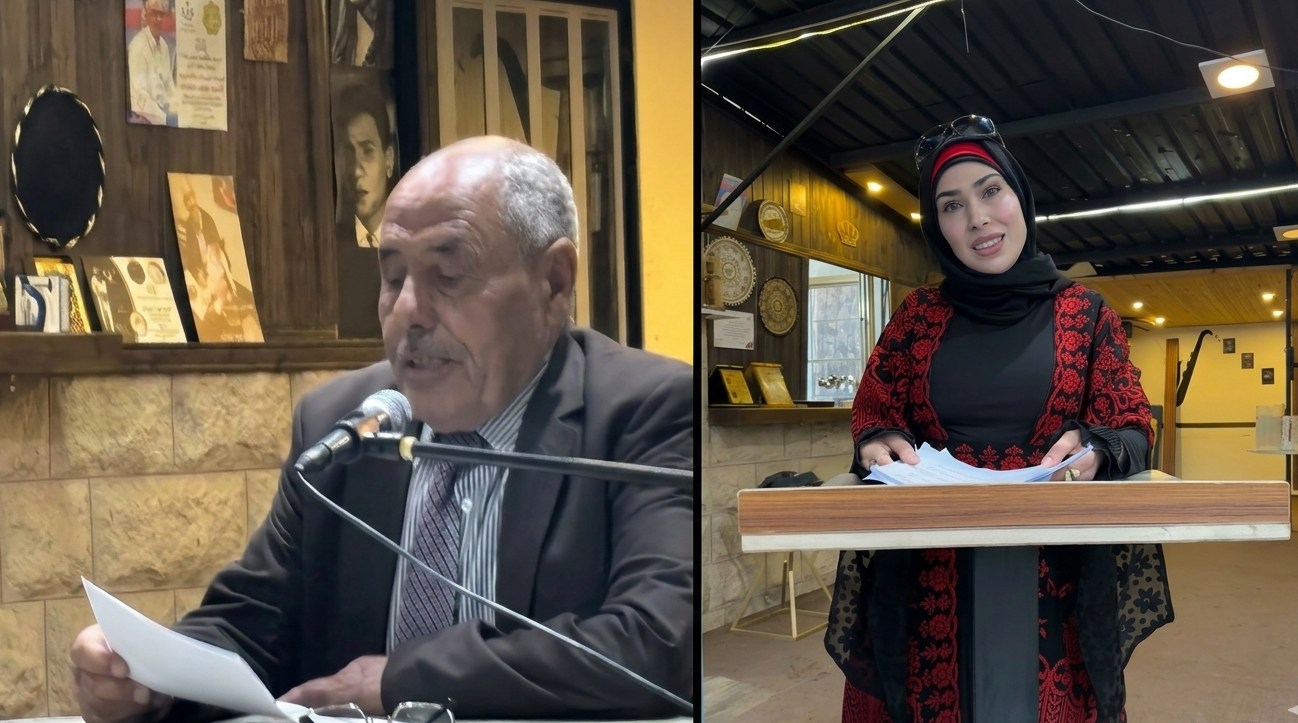 حوران في السردية الأردنية: الأرض والإنسان