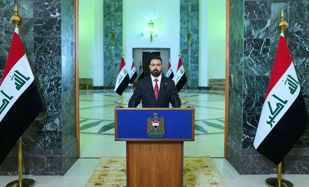 علي الزيدي