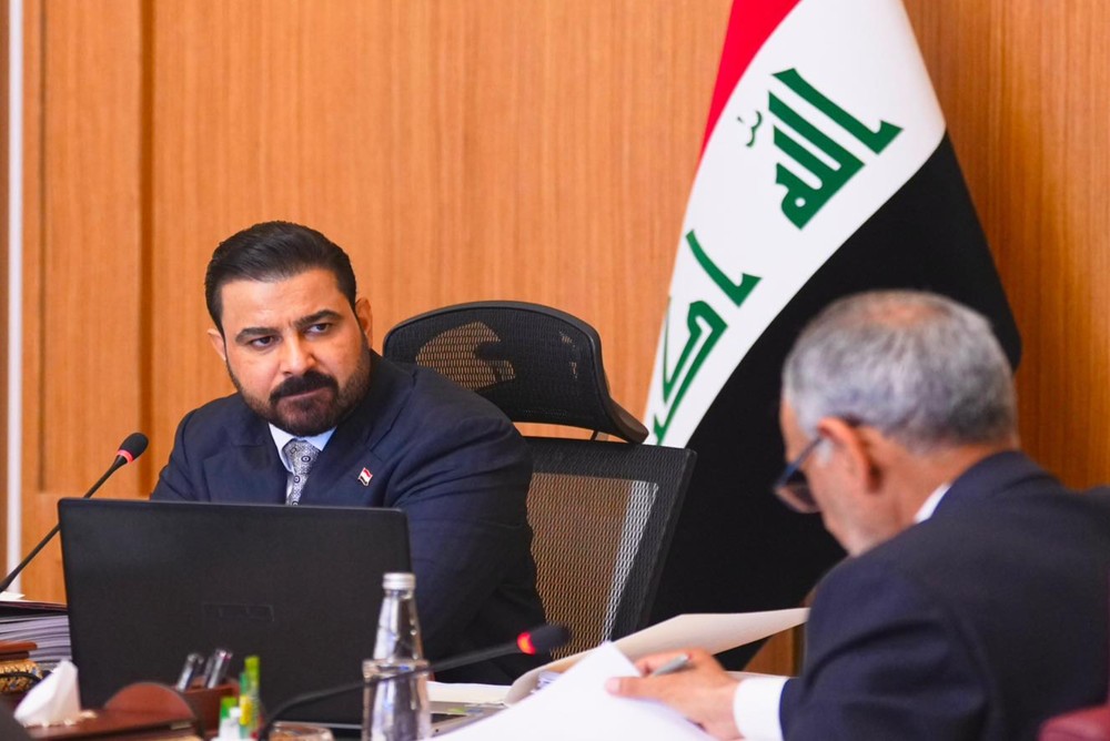 علي الزيدي 