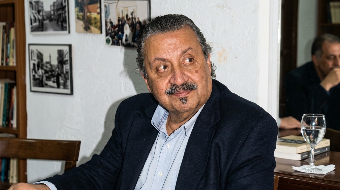 قاسم توفيق