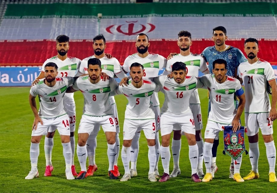 منتخب ايران