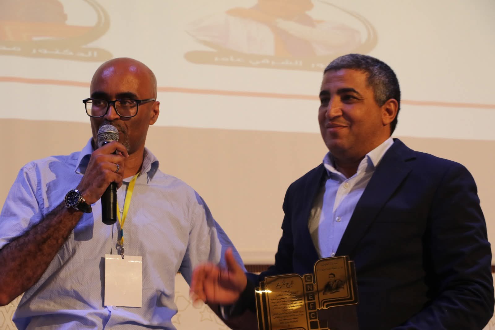 مرايا الثقافة