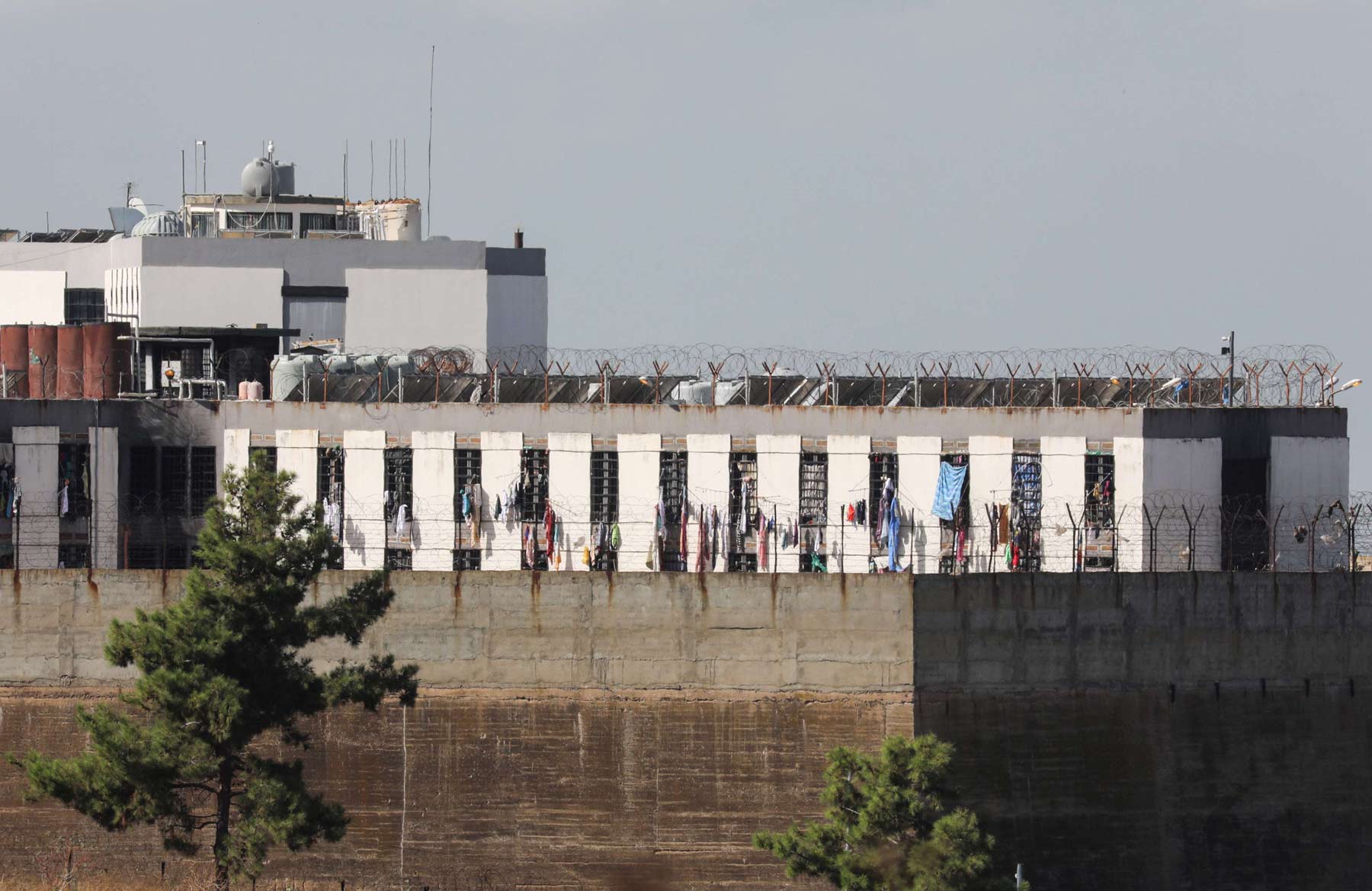 Moving closer to resolving long-running Syrian prisoner file