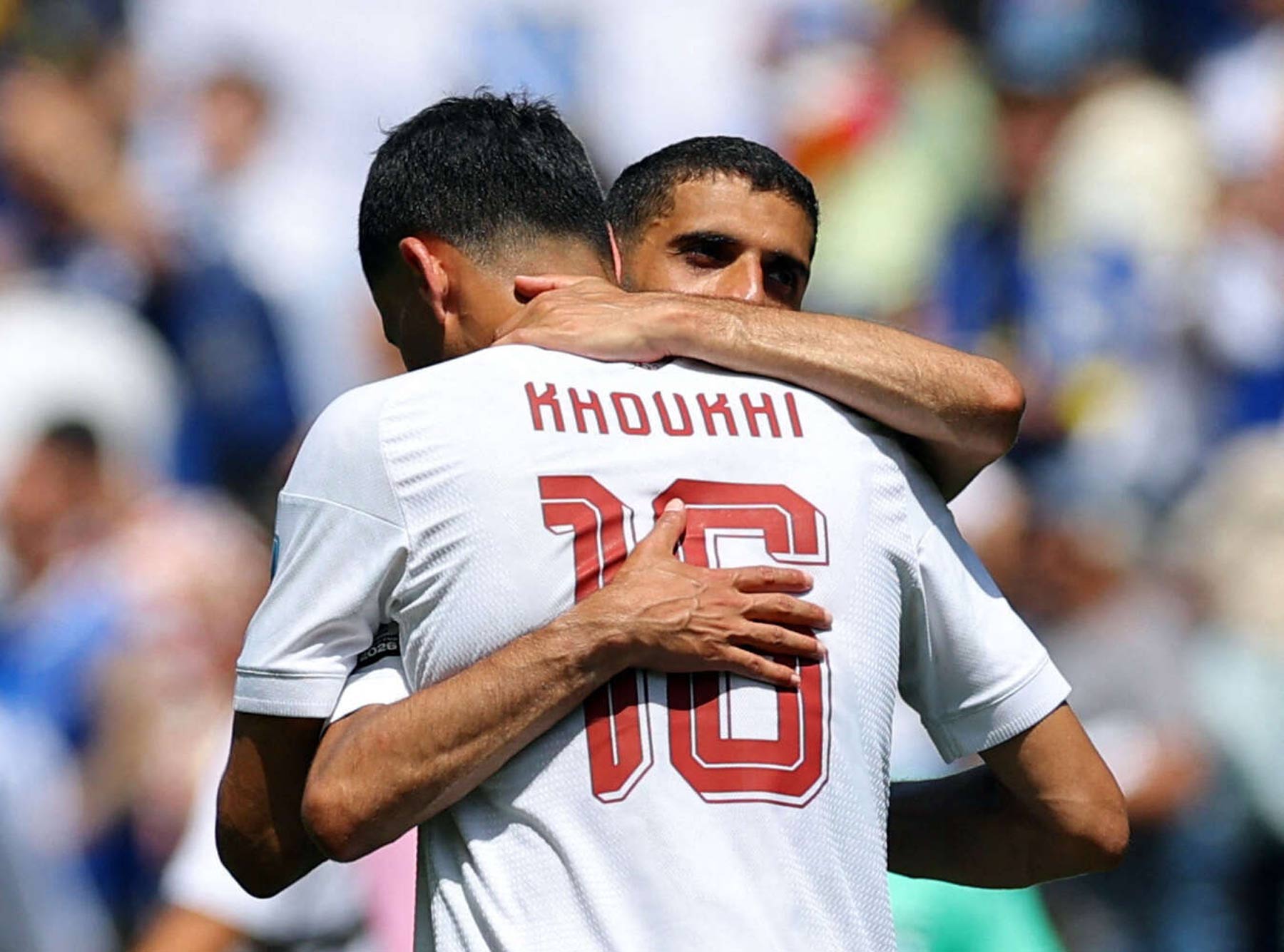 World Cup dream deferred
