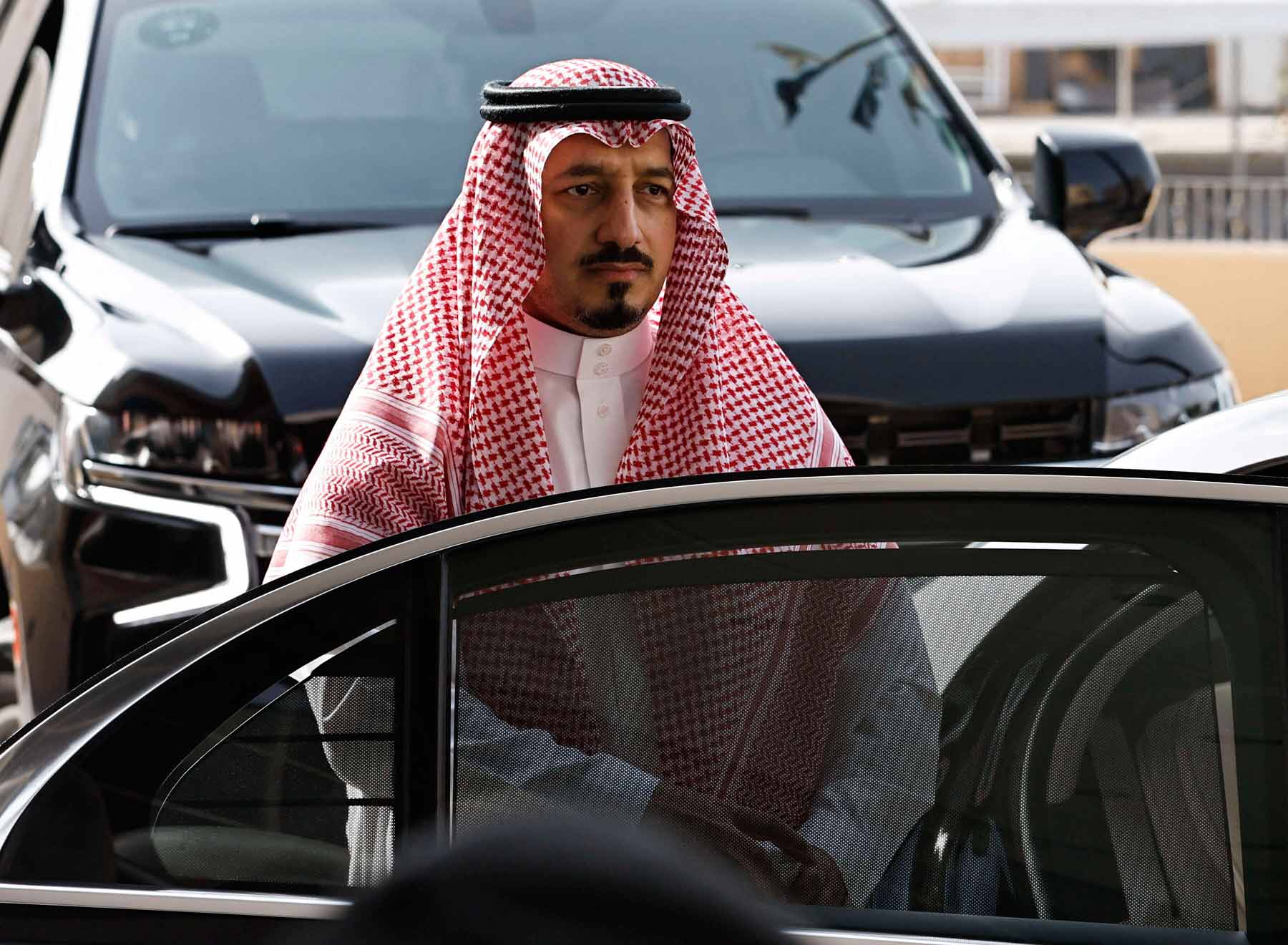 A result that falls short of Saudi ambitions