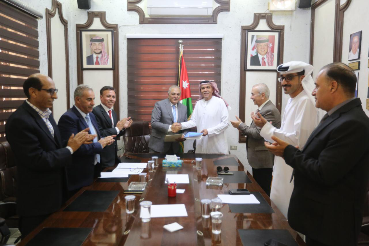 المسرح العربي