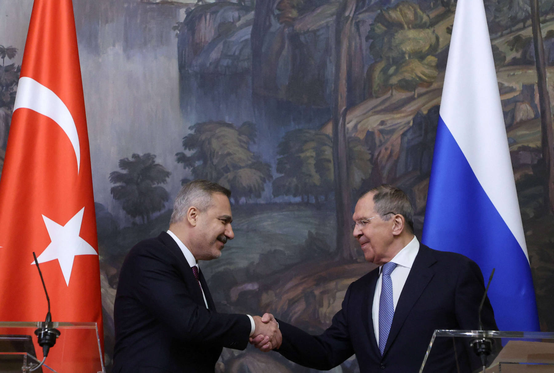 Black Sea stability in focus
