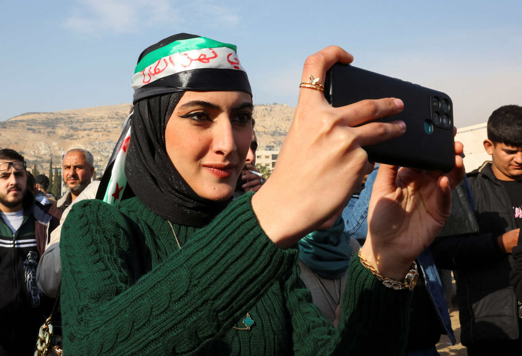 Expanding use of defamation and cybercrime provisions risks deepening self-censorship
