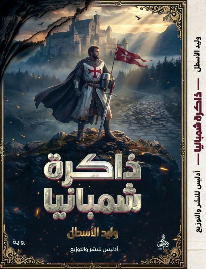 ذاكرة شمبانيا