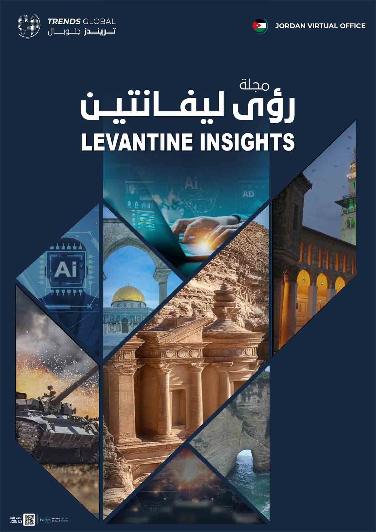 Levantine Insights