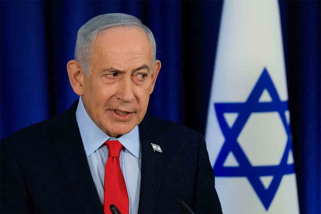 . Netanyahu successfully enlisted unwavering US support to keep the fires of war burning