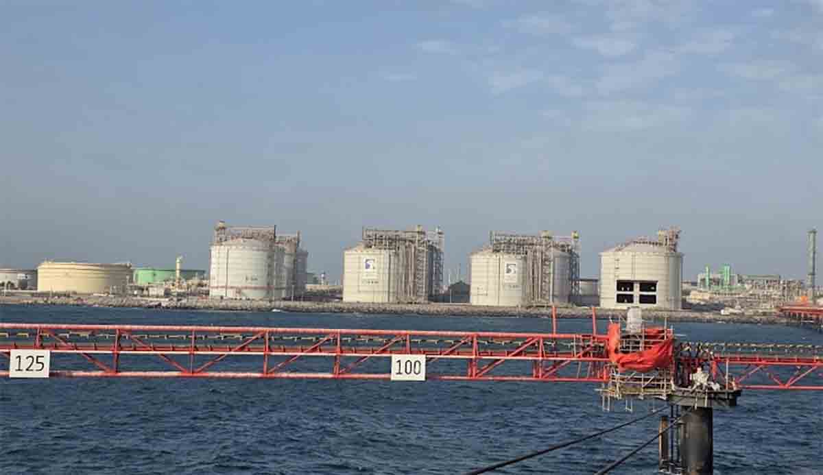The notice signals a return to normal operations at ADNOC’s primary export terminals