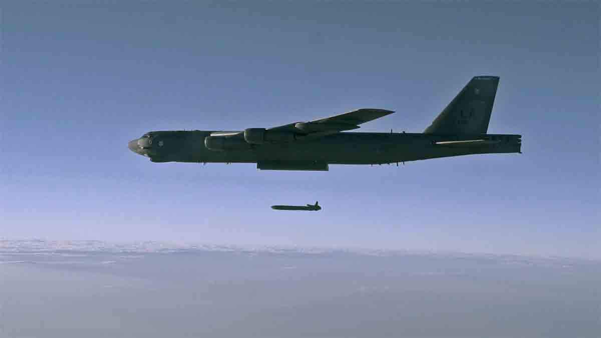The US spent $69.2 billion, more than all other nuclear states combined, and saw largest increase, at 22%