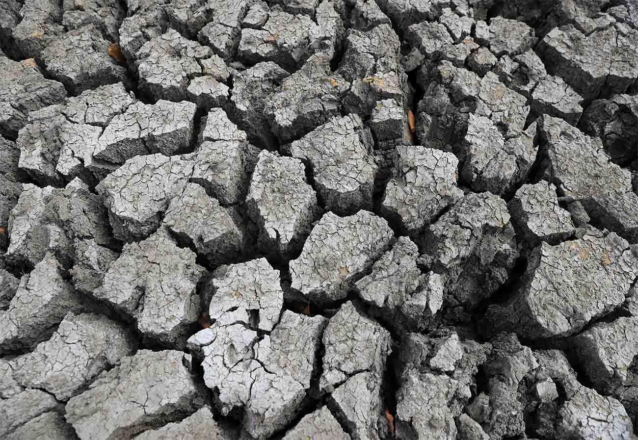 Guterres calls El Nino an urgent climate warning