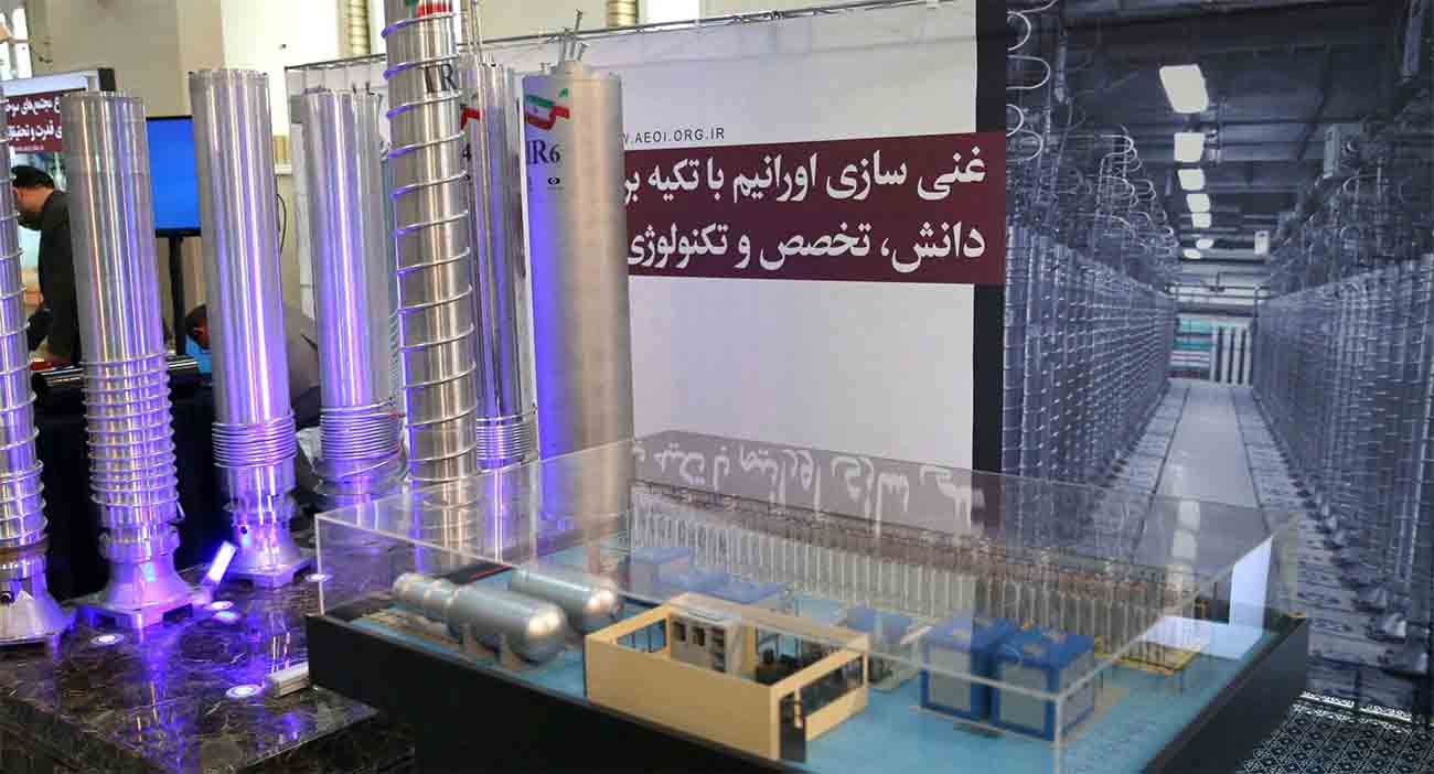 Tehran and Washington disagree on terms, raising questions about peace deal