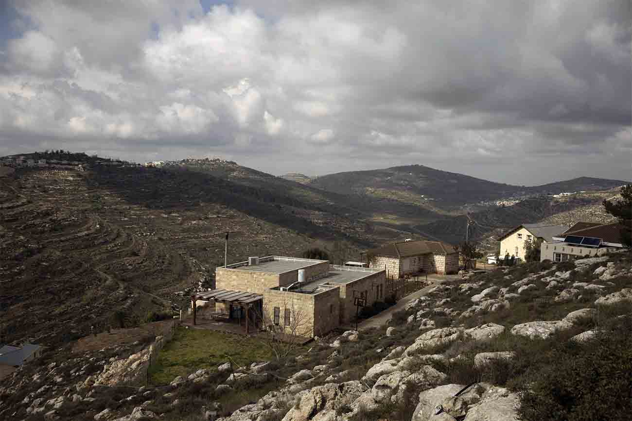 The cabinet also approved 4-billion-shekel plan for regional development in Arab towns