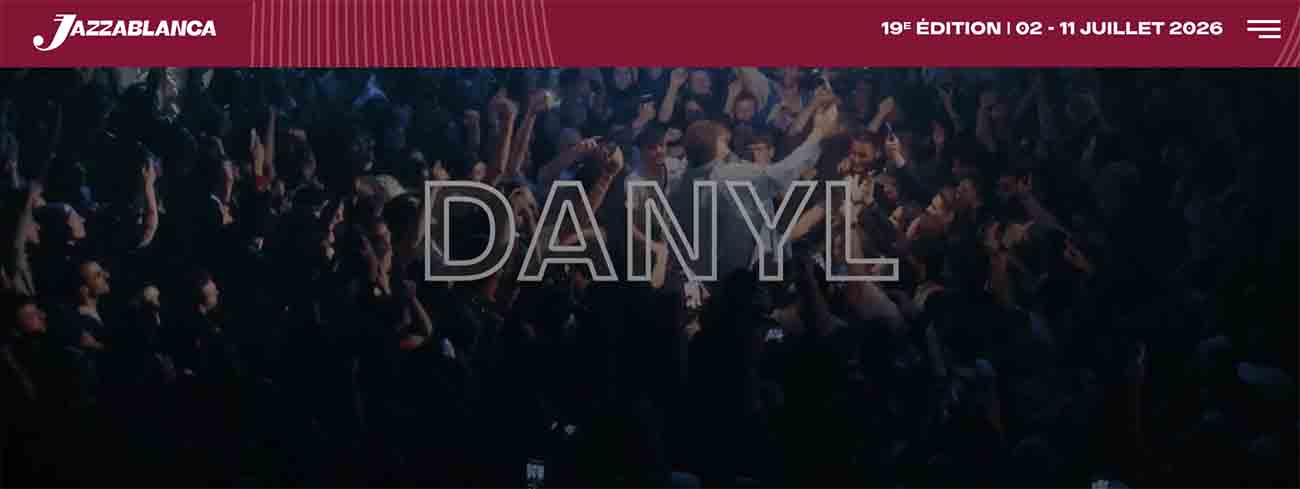 Jazzablanca will kickstart July 2
