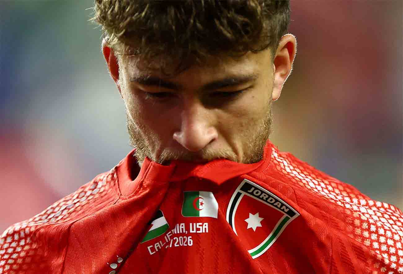 Heartbreaking loss