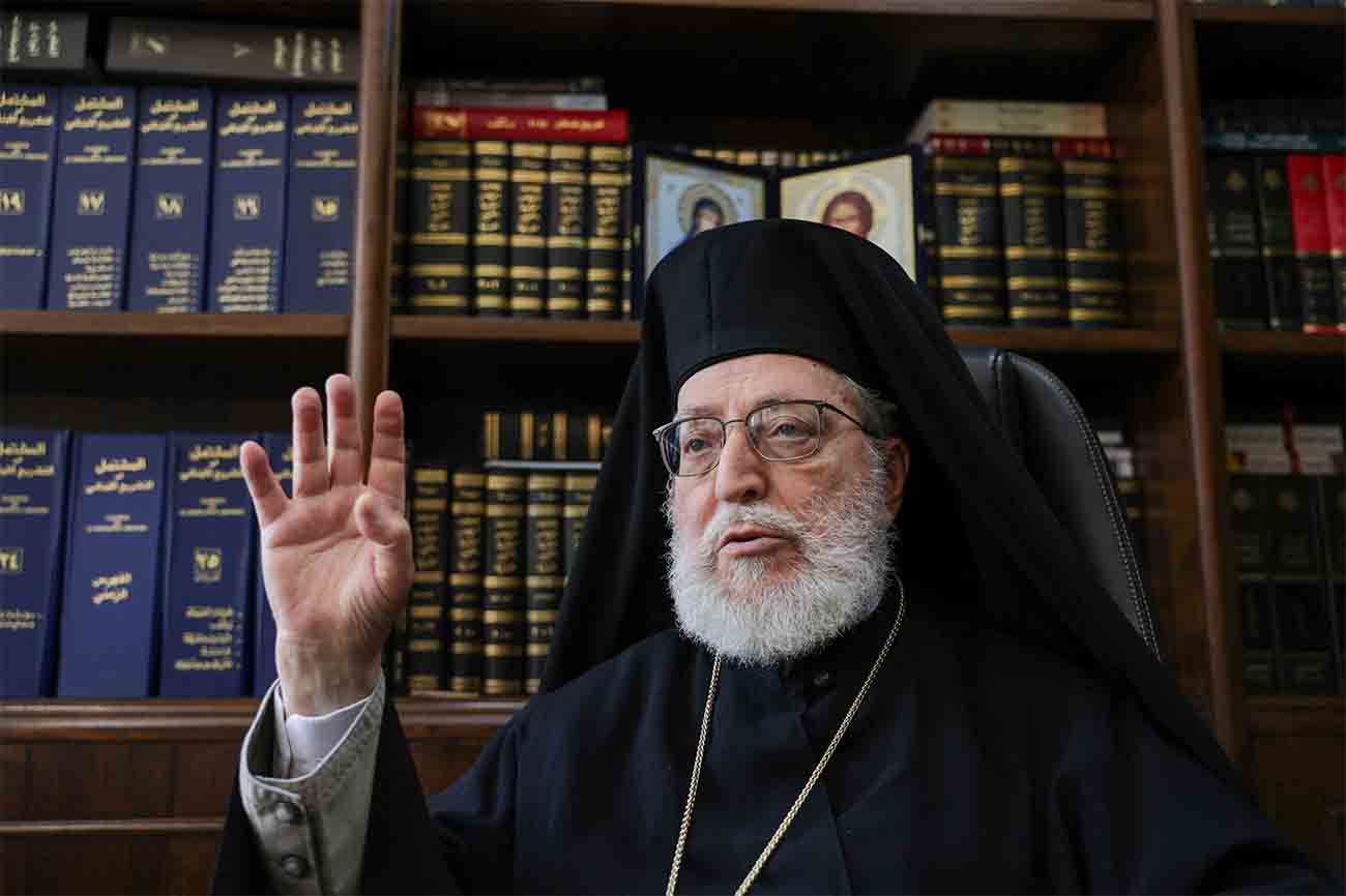 Kfoury Elias
