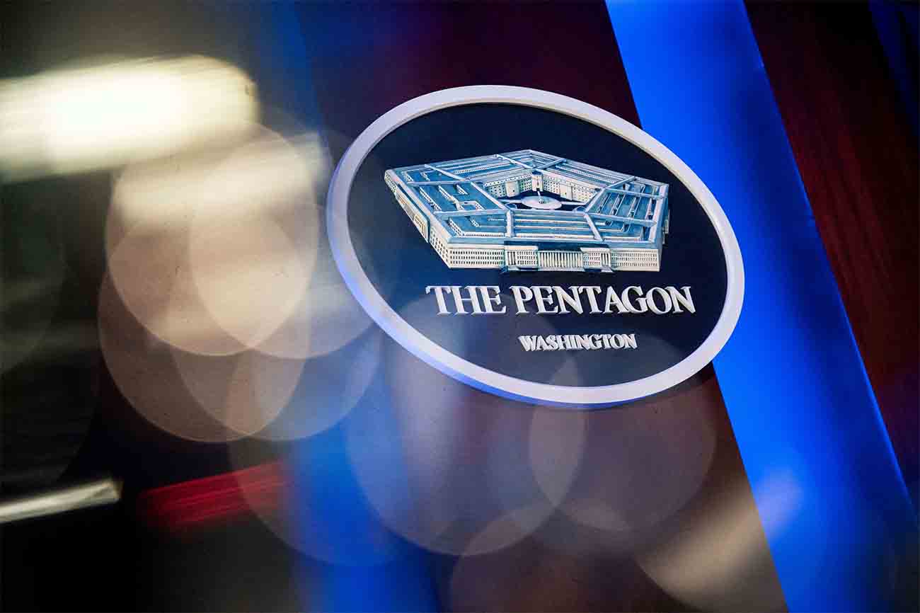Pentagon