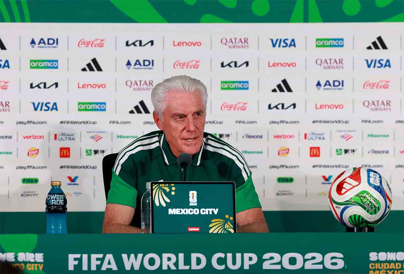 South Africa coach Hugo Broos