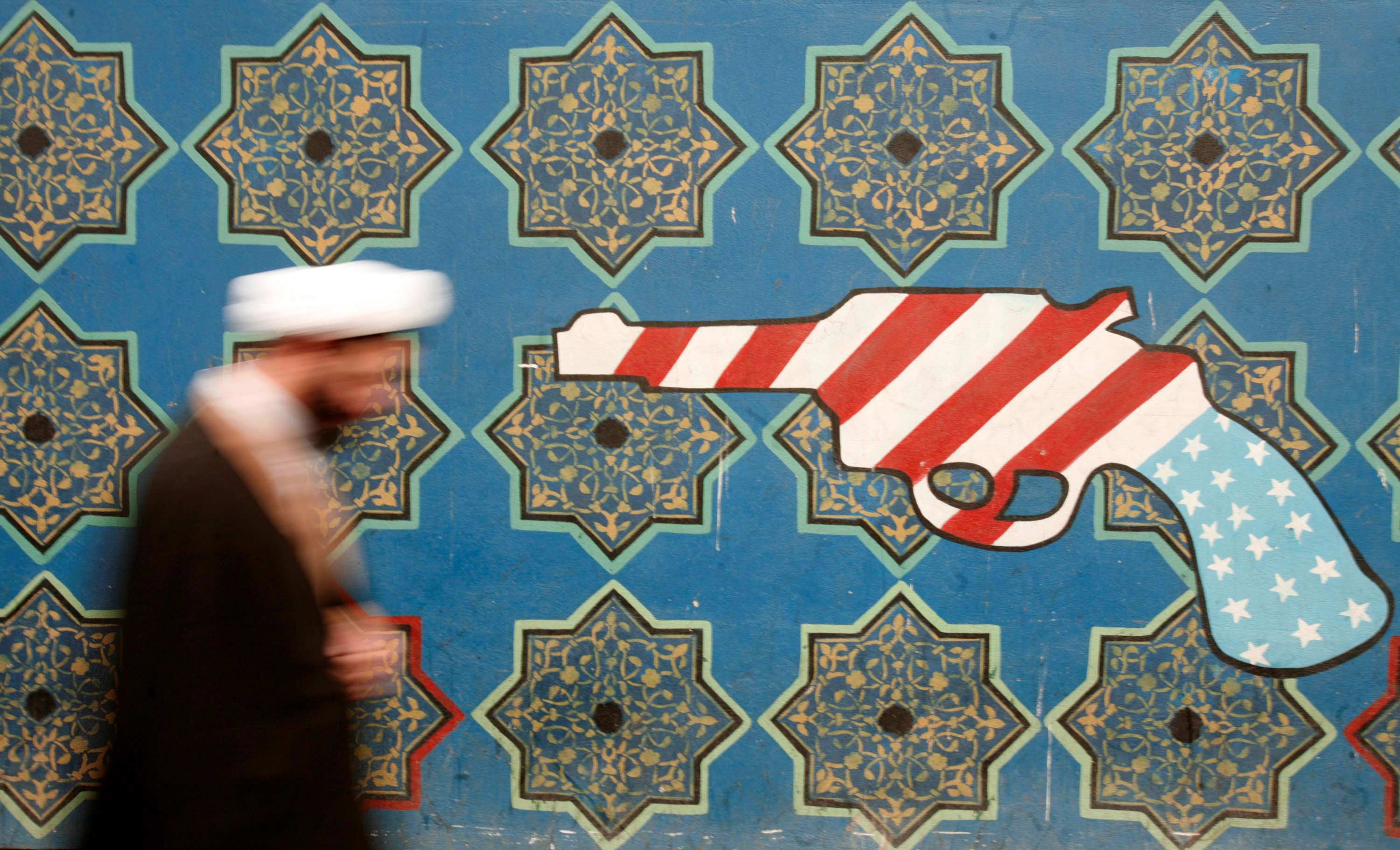 واشنطن تسعى لكبح جماح التمدد الإيراني في المنطقة
